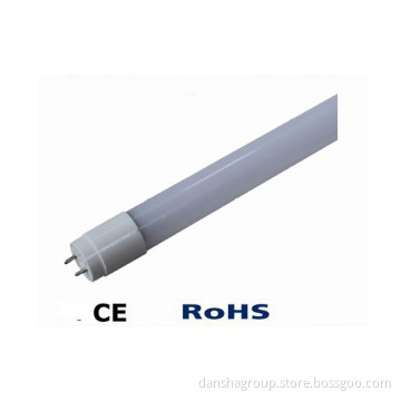 Full Plastic 600mm 9W T8 LED Tube Light Hot